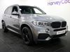 BMW X5 xDrive25d M Sport 5dr Auto