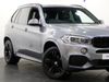 BMW X5 xDrive25d M Sport 5dr Auto