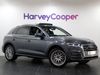 Audi Q5 2.0 TDI Quattro S Line 5dr S Tronic