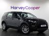 Land Rover Discovery Sport 2.0 TD4 180 SE Tech 5dr Auto (VAT Q)