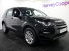 Land Rover Discovery Sport 2.0 TD4 180 SE Tech 5dr Auto (VAT Q)