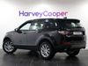 Land Rover Discovery Sport 2.0 TD4 180 SE Tech 5dr Auto (VAT Q)