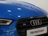 Audi A3 S3 Black Edition (REVO) TFSI Quattro 5dr S Tronic