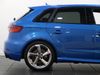 Audi A3 S3 Black Edition (REVO) TFSI Quattro 5dr S Tronic