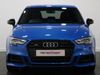 Audi A3 S3 Black Edition (REVO) TFSI Quattro 5dr S Tronic