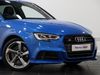 Audi A3 S3 Black Edition (REVO) TFSI Quattro 5dr S Tronic