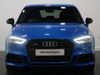 Audi A3 S3 Black Edition (REVO) TFSI Quattro 5dr S Tronic