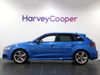 Audi A3 S3 Black Edition (REVO) TFSI Quattro 5dr S Tronic