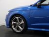 Audi A3 S3 Black Edition (REVO) TFSI Quattro 5dr S Tronic