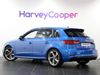 Audi A3 S3 Black Edition (REVO) TFSI Quattro 5dr S Tronic