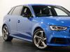 Audi A3 S3 Black Edition (REVO) TFSI Quattro 5dr S Tronic