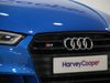 Audi A3 S3 Black Edition (REVO) TFSI Quattro 5dr S Tronic