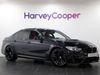BMW M3 M3 4dr DCT
