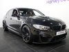 BMW M3 M3 4dr DCT