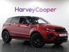 Land Rover Range Rover Evoque HSE Dynamic 2.0 TD4 5dr Auto