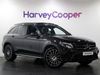 Mercedes-Benz GLC GLC 250 4Matic AMG Night Edition 5dr 9G-Tronic