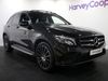 Mercedes-Benz GLC GLC 250 4Matic AMG Night Edition 5dr 9G-Tronic