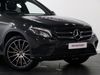 Mercedes-Benz GLC GLC 250 4Matic AMG Night Edition 5dr 9G-Tronic