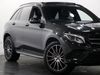 Mercedes-Benz GLC GLC 250 4Matic AMG Night Edition 5dr 9G-Tronic