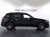 Mercedes-Benz GLC GLC 250 4Matic AMG Night Edition 5dr 9G-Tronic