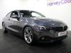 BMW 4 Series 420d [190] Sport 2dr [Professional Media]