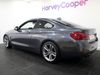 BMW 4 Series 420d [190] Sport 2dr [Professional Media]