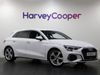 Audi A3 S Line 35 TFSI 5dr