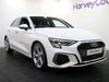 Audi A3 S Line 35 TFSI 5dr