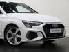 Audi A3 S Line 35 TFSI 5dr