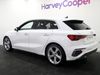 Audi A3 S Line 35 TFSI 5dr
