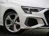 Audi A3 S Line 35 TFSI 5dr