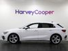 Audi A3 S Line 35 TFSI 5dr