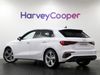 Audi A3 S Line 35 TFSI 5dr