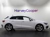 Audi A3 S Line 35 TFSI 5dr