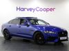 Jaguar XF S 3.0d V6 4dr Auto
