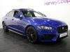Jaguar XF S 3.0d V6 4dr Auto