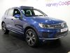 Volkswagen Touareg 3.0 V6 TDI BlueMotion Tech 262 R-Line 5dr Tip Auto