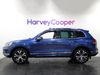 Volkswagen Touareg 3.0 V6 TDI BlueMotion Tech 262 R-Line 5dr Tip Auto