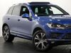Volkswagen Touareg 3.0 V6 TDI BlueMotion Tech 262 R-Line 5dr Tip Auto