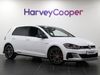 Volkswagen Golf GTI TCR 2.0 TSI 290 5dr DSG