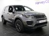 Land Rover Discovery Sport Landmark 2.0 TD4 180 5dr Auto