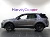 Land Rover Discovery Sport Landmark 2.0 TD4 180 5dr Auto