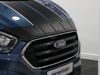 Ford Transit Custom Limited Van Auto 2.0 EcoBlue 130ps Low Roof D/Cab  [+VAT]