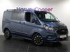 Ford Transit Custom Limited Van Auto 2.0 EcoBlue 130ps Low Roof D/Cab  [+VAT]