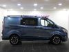 Ford Transit Custom Limited Van Auto 2.0 EcoBlue 130ps Low Roof D/Cab  [+VAT]