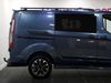 Ford Transit Custom Limited Van Auto 2.0 EcoBlue 130ps Low Roof D/Cab  [+VAT]