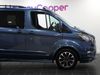 Ford Transit Custom Limited Van Auto 2.0 EcoBlue 130ps Low Roof D/Cab  [+VAT]