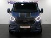 Ford Transit Custom Limited Van Auto 2.0 EcoBlue 130ps Low Roof D/Cab  [+VAT]