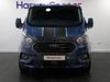 Ford Transit Custom Limited Van Auto 2.0 EcoBlue 130ps Low Roof D/Cab  [+VAT]