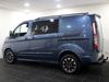 Ford Transit Custom Limited Van Auto 2.0 EcoBlue 130ps Low Roof D/Cab  [+VAT]